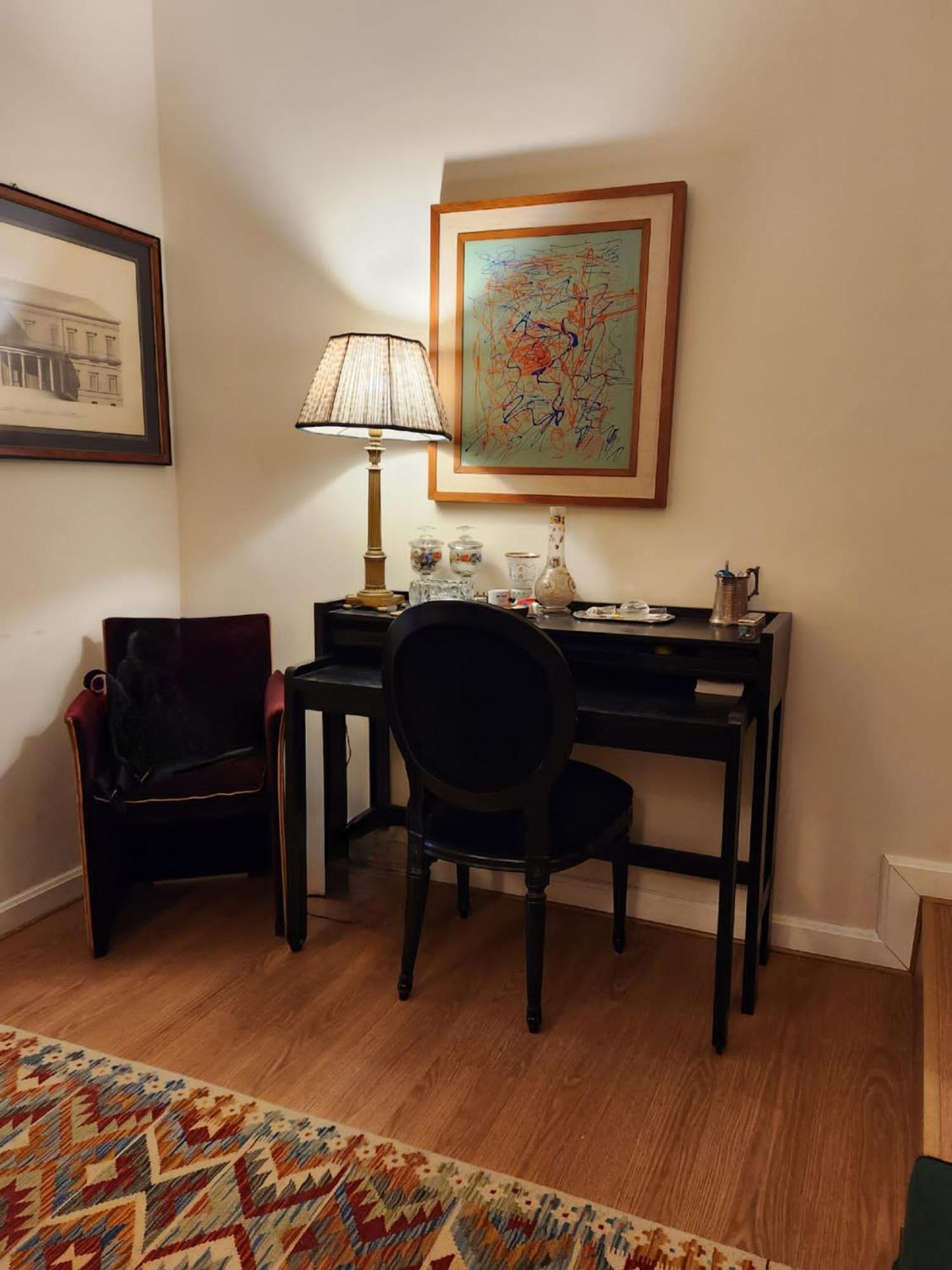 Suite Borghese 42 Рим Екстер'єр фото