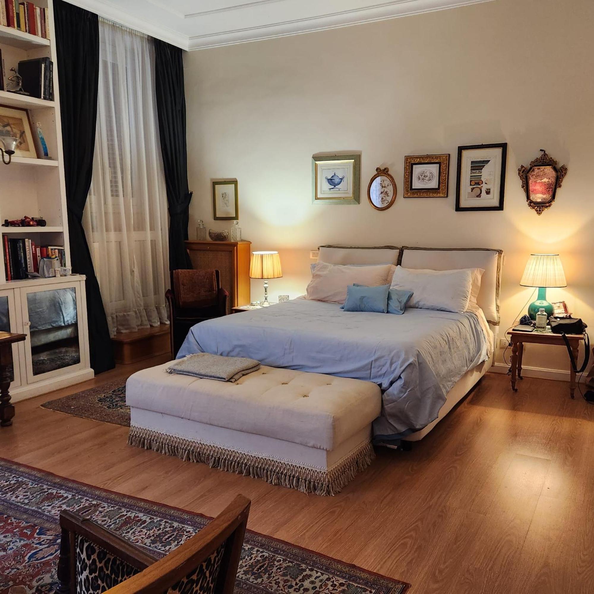 Suite Borghese 42 Рим Екстер'єр фото