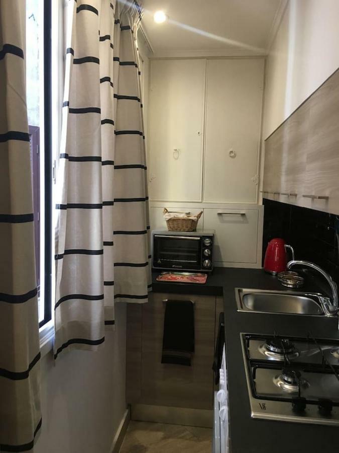 Suite Borghese 42 Рим Екстер'єр фото