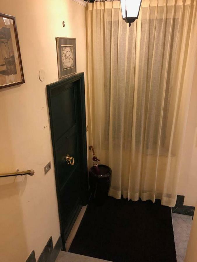 Suite Borghese 42 Рим Екстер'єр фото